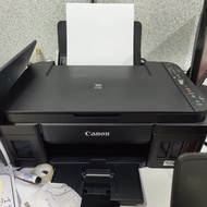 CANON G3010 PIXMA Ink Efficient