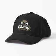 Lavender Moon Chang Beer bHalo Cap
