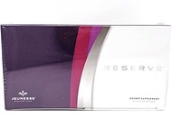 Jeunesse Global Reserve Antioxidant Fruit Blend Nutritional Supplement, (30ml) 30 Packets per Box (P