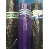 PER MTR Plain Mattress Fabric 170 TKA superior fabric/ for Palembang Mattress, price per 1 m (fabric