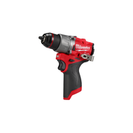 Milwaukee M12 FPD2-0 สว่านกระแทกไร้สาย 12 โวลต์ (เครื่องเปล่า)