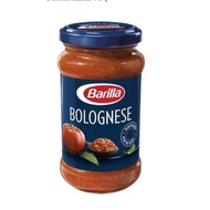 Bolognese Beef Pasta Sauce Barilla Brand 400g
