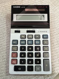 Casio JS-120
