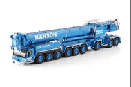 WSI LIEBHERR LTM 1750 KANSON