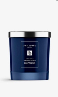 Jo Malone 薰衣草月光花蠟燭 200g