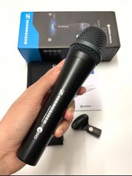 🍀Sennheiser E945有線動圈麥克風