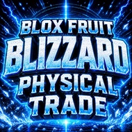 [RBL MART] Blizzard Blox Fruit Pc Game