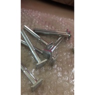 SCREW PAKU DISC GTO KAWASAKI