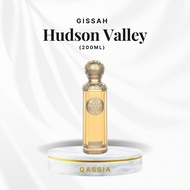 Gissah Hudson Valley - 200ml