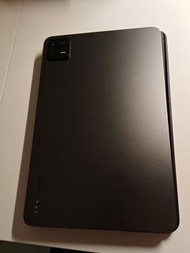 小米平板6 pro 12+512