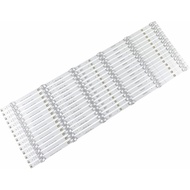 PANMILED 14 Pieces Led Backlight Strips for 75'' TV SVH750A76 75A6G 75R6E3 75E3D 75H78G 75H6570G 75H