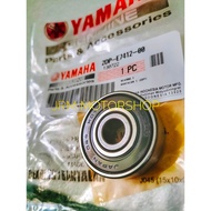 R10 B50 2DP-E7412-00 crankcase cover bearing with bush solid NMAX V1 V2 / AEROX V1 V2 / M3