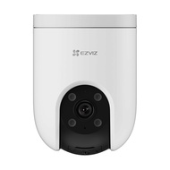 EZVIZ กล้องไร้สาย Smart Camera (3.0MP) H8C PoE 2K (LAN Only) - A0171353