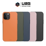 UAG Silicone Case iPhone 12 Pro  MAX iPhone11 pro MAX XR iPhone12 Mini 8P 7P 6sP 6P Plus se2 Droppro