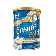Ensure Vanilla Gold 850g