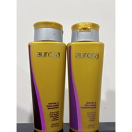 Aurora Tea Tree Shampoo / Biotin & Collagen Shampoo & conditioner 300ml & 1000ml