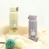 【MIFFY】馬卡龍保溫杯 保溫杯 保溫瓶 500ml 不鏽鋼保溫杯