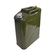 Army 20l Iron Jerry Can