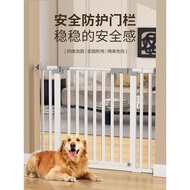 Pet Fence Dog Fence Indoor Household Fence Door Fence Isolation Block Door Block Guard Fence Baffle 