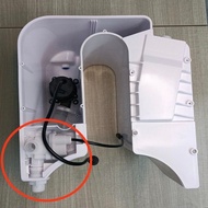 Diverter Smart Toilet Diverter Universal Dispensing Valve U-Shaped Water Tank Switching Water Valve 