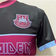 Jersi West Ham Iron Maiden 2022