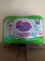 MERRIES PANTS L30