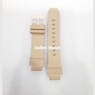 ORIGINAL DIGITEC BDA 4130 BDA4130 WATCH RUBBER STRAP