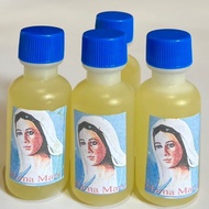 1 Bottle Healing Oil from Our Lady of Simala/Lindogon Original #lana #mamamary #simala #healing oil