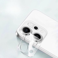 For Oppo Reno14 Pro Phone Camera Protectors for OPPO Reno 14 RENO14 RENO 14Pro Clear 3D Lens Protect