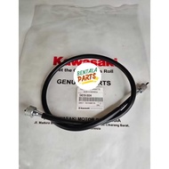 ORIGINAL NINJA RR TACHOMETER RPM CABLE kawasaki