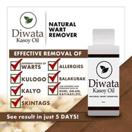Diwata Kasoy Oil Natural Wart Remover 60ml*Bossy.beauties*