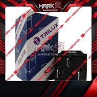 12V 12Volt 40A Auto Automotive Relay Socket 40 Amp 4 Pin Relay