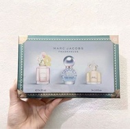 順豐包郵 正品現貨🌼Marc Jacobs EDT🌼(帶噴頭) 中樣香水三件套 30ml x 3