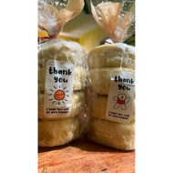 Frozen English Muffin (3pack : 12pcs)