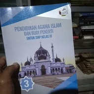Islamic religious education 9
