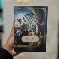 [Pre Order] Velixir Apollo Eau De Parfum 100ml