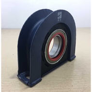 Bi cao su treo cạt đăng (bi quang treo) xe Howo. Bi 70mm tâm lỗ bắt: 200 ca bi dày: 36 có gờ (có rãn