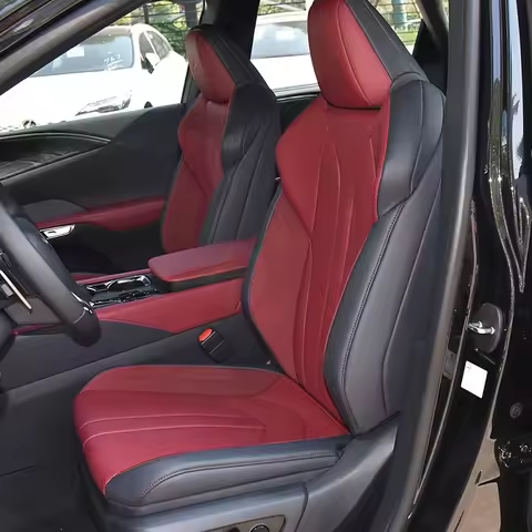 Custom Fit for Lexus RX Series RX 350 RX 450h RX450h RX 330 400h Car Accessories Seat Covers 5 Seats