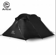 aricxi 雙人帳篷