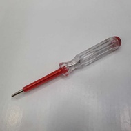 Himitsu Electric Test Pen Screwdriver