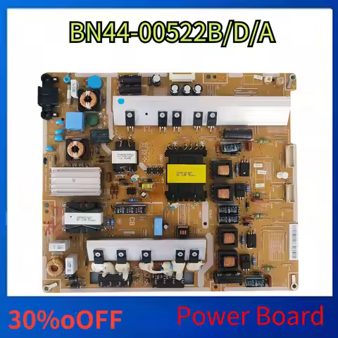 PD46B2Q-CDY BN44-00522B/D/A Power Supply Board Professional Power Support Board For TV UA46ES7000J O