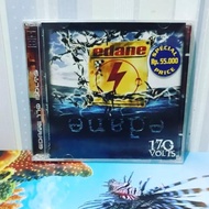 FF CD " EDANE " 170 Volts [ New,Segel ]