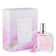 Mykonos EDP PINK BEACH X YVES RYAN CALIFORNIA x NIKY CHU 100 ml