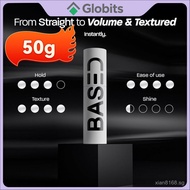 READY STOCK  50g Based Bodyworks Hair Texture Powder | Instant Volume & Texture | Simple, Natural, E