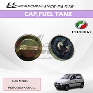 Perodua Kancil Fuel Tank Cap Penutup Tangki Petrol