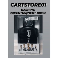 Dashing JUVENTUS EDT 100ml perfume