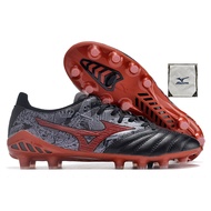 Mizuno MORELIA NEO III MD Football Shoes Mizuno MORELIA NEO III PRO FG Original ready stock football