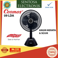 Desk Fan 9 inch Desk Fan