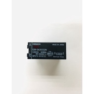 OMRON SOLID STATE RELAY G3R-OA202SZN DC5-24