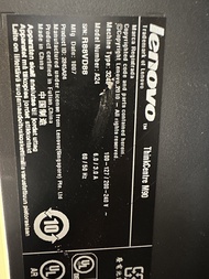 Lenovo ThinkCentre M90 桌上型電腦